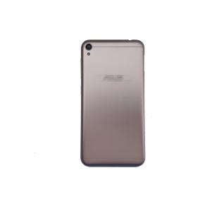 Tapa para Asus ZenFone Live dorado