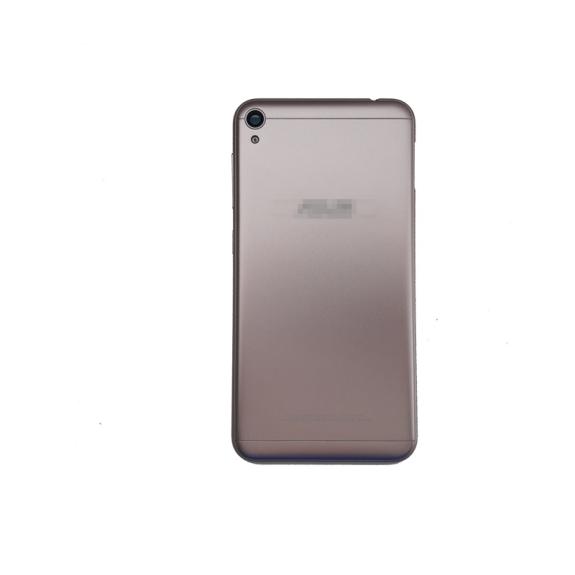 Tapa para Asus ZenFone Live dorado