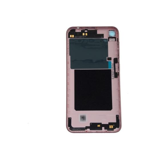 Tapa para Asus ZenFone Live rosa