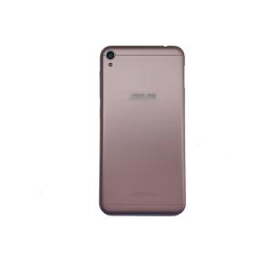 Back cover covers battery for Asus Zenfone Live Rosa