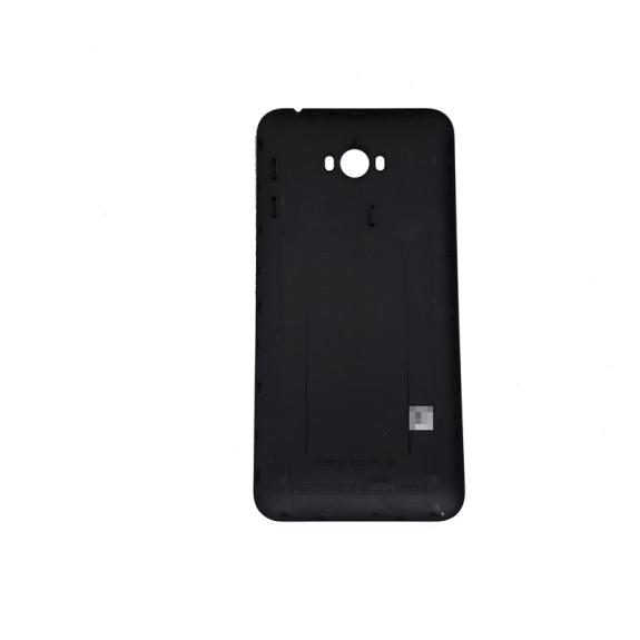 TAPA TRASERA CUBRE BATERIA PARA ASUS ZENFONE MAX NEGRO