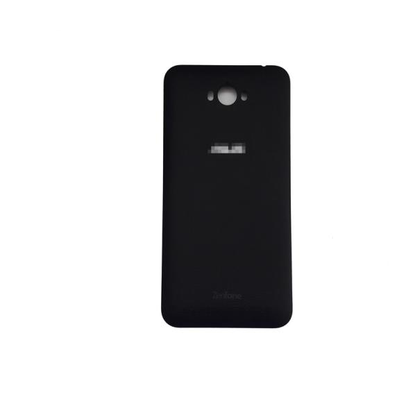 TAPA TRASERA CUBRE BATERIA PARA ASUS ZENFONE MAX NEGRO