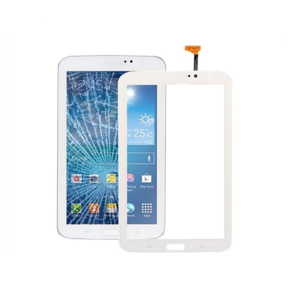 Digitalizador para Samsung Galaxy Tab 3 7.0" blanco