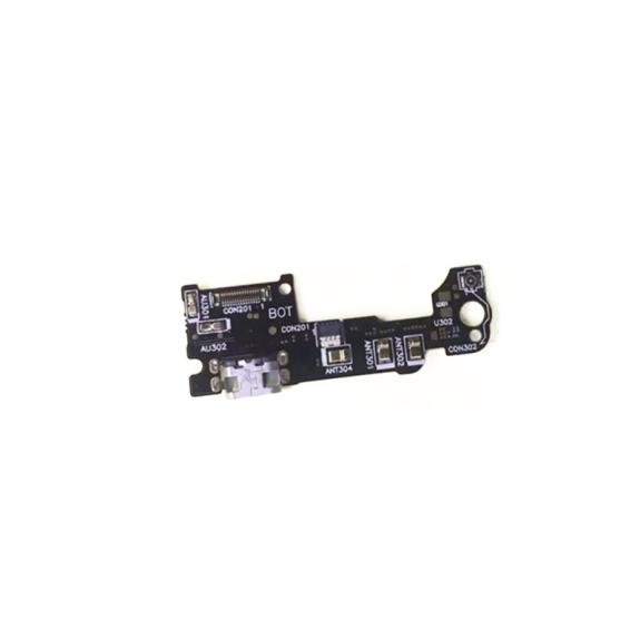 CONECTOR DOCK DE CARGA Y MICROFONO PARA ASUS ZENFONE 3 LASER