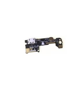 CONECTOR DOCK DE CARGA Y MICROFONO PARA ASUS ZENFONE 3 LASER