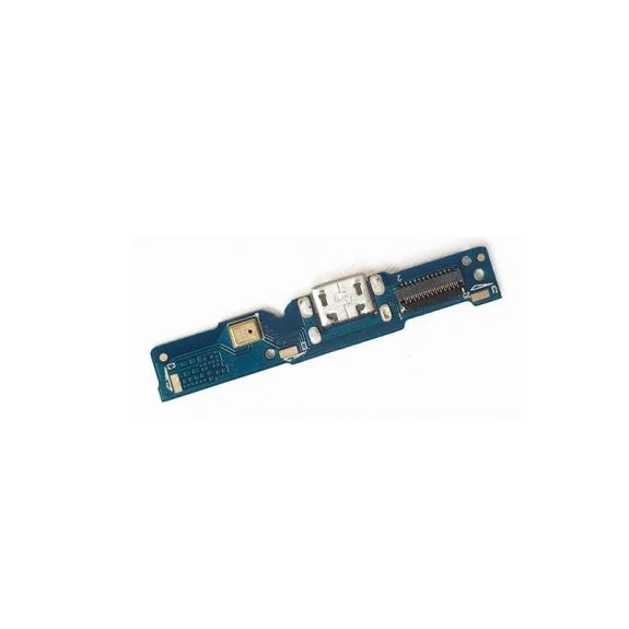 Subplaca conector carga para Asus ZenFone Go