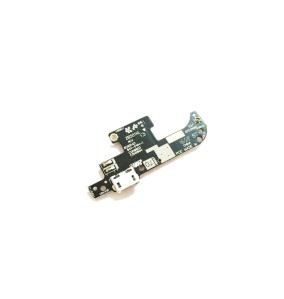 Subplaca conector carga para Asus ZenFone Live