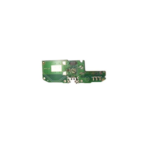 Subplaca conector carga para Asus ZenFone Go