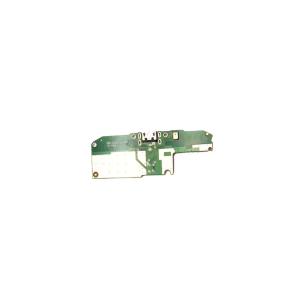 Subplaca conector carga para Asus ZenFone Go