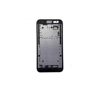 MARCO INTERMEDIO CUERPO CENTRAL PARA ASUS ZENFONE 2 LASER NEGRO