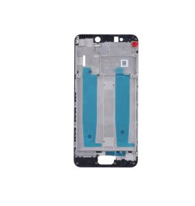 Intermediate Frame Central Chassis for Asus Zenfone 4 Max Black