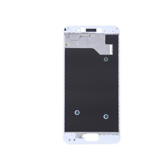 MARCO INTERMEDIO CHASIS PARA ASUS ZENFONE 4 MAX BLANCO (ZC520KL)