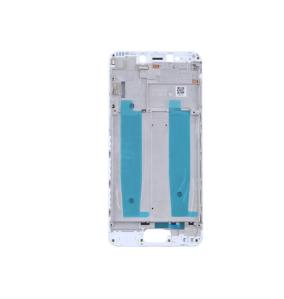 Intermediate Frame Central Chassis for Asus Zenfone 4 Max White