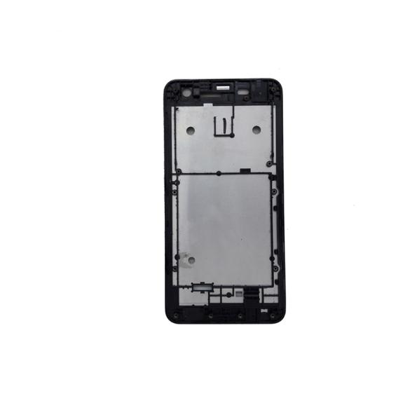 Marco para Asus ZenFone 5 negro