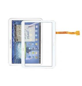Digitizer for Samsung Galaxy Tab 3 10.1 "P5200 / 210 / 220Blanco