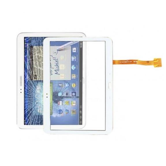 Digitalizador para Samsung Galaxy Tab 3 10.1" blanco