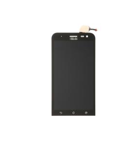 Pantalla para Asus Zenfone 2 (ZE500ML) negro sin marco