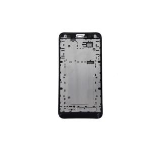 Intermediate frame Chassis Central body for Asus Zenfone 2 Black