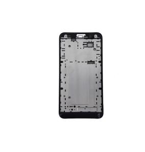 MARCO INTERMEDIO CHASIS CUERPO CENTRAL PARA ASUS ZENFONE 2 NEGRO