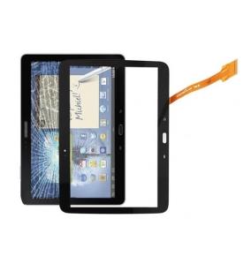 Digitalizador para Samsung Galaxy Tab 3 10.1" negro