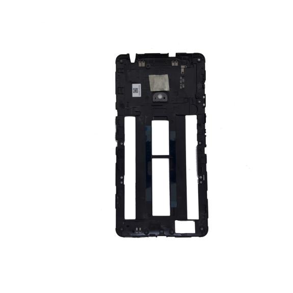 Marco para Asus ZenFone 6 negro