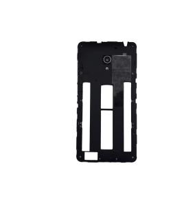 Marco para Asus ZenFone 6 negro