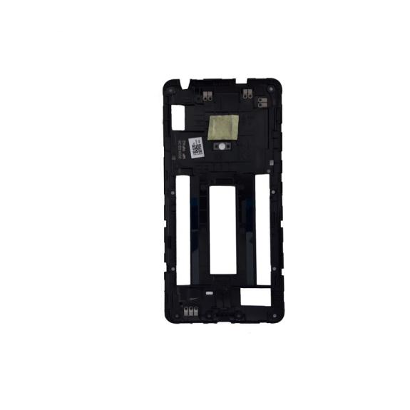 Marco para Asus ZenFone 5 negro