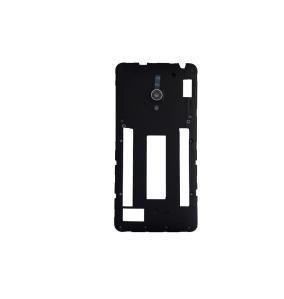 Marco para Asus ZenFone 5 negro