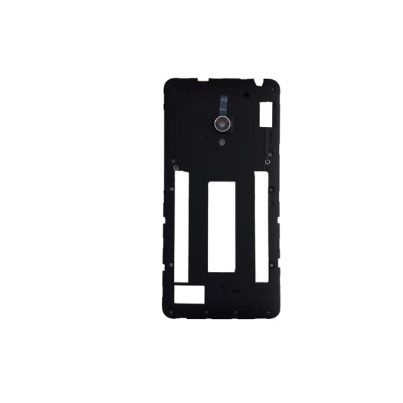 Marco para Asus ZenFone 5 negro