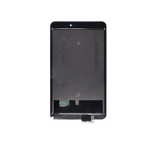 PANTALLA LCD COMPLETA PARA ASUS MEMO PAD 8 BLANCO SIN MARCO