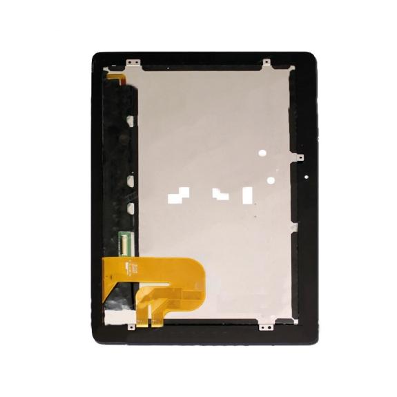 PANTALLA TACTIL LCD COMPLETA PARA ASUS EEE NEGRO