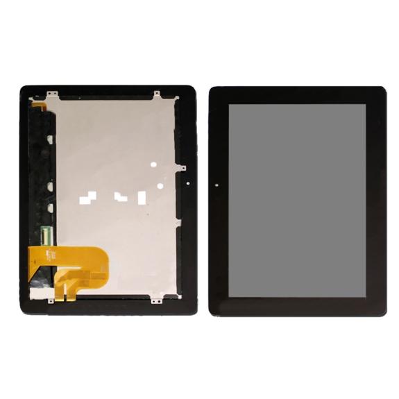 PANTALLA TACTIL LCD COMPLETA PARA ASUS EEE NEGRO