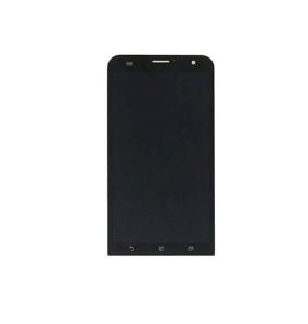 PANTALLA COMPLETA PARA ASUS ZENFONE 2 LASER NEGRO SIN MARCO