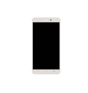 Full LCD screen for Asus Zenfone 3 white without frame
