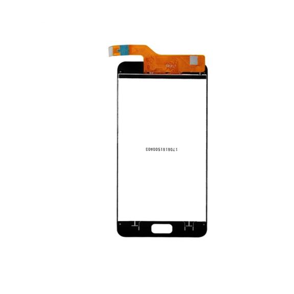 PANTALLA LCD PARA ASUS ZENFONE 4 MAX NEGRO SIN MARCO (ZC520KL)