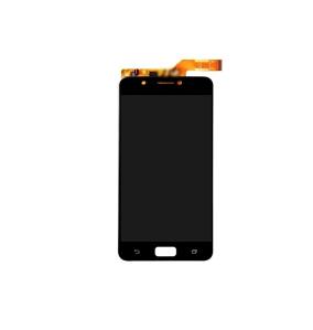 Full LCD Screen for Asus Zenfone 4 Max Black No Frame