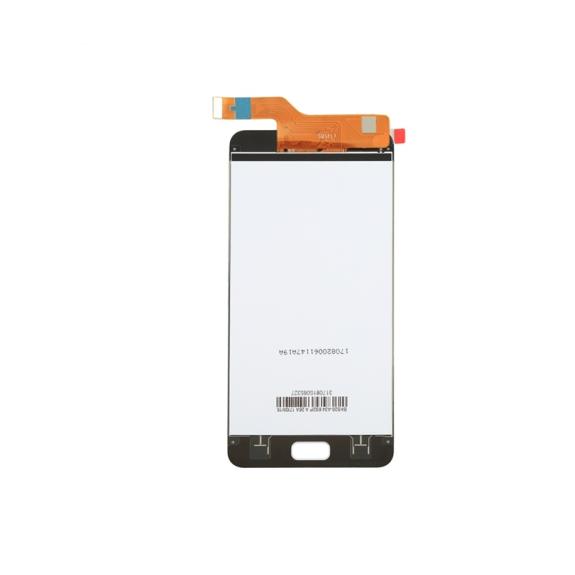 PANTALLA LCD PARA ASUS ZENFONE 4 MAX BLANCO SIN MARCO (ZC520KL)