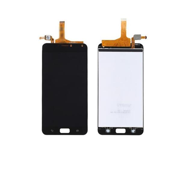 PANTALLA LCD PARA ASUS ZENFONE 4 MAX NEGRO SIN MARCO (ZC554KL)