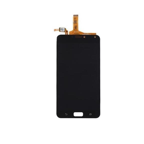 PANTALLA LCD PARA ASUS ZENFONE 4 MAX NEGRO SIN MARCO (ZC554KL)