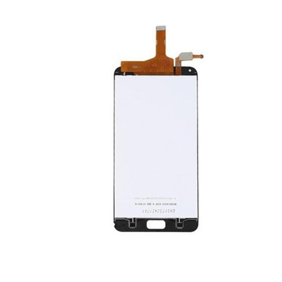 PANTALLA LCD PARA ASUS ZENFONE 4 MAX BLANCO SIN MARCO (ZC554KL)