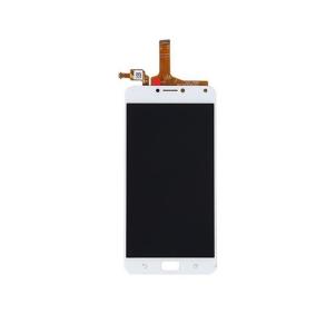 PANTALLA LCD PARA ASUS ZENFONE 4 MAX BLANCO SIN MARCO (ZC554KL)