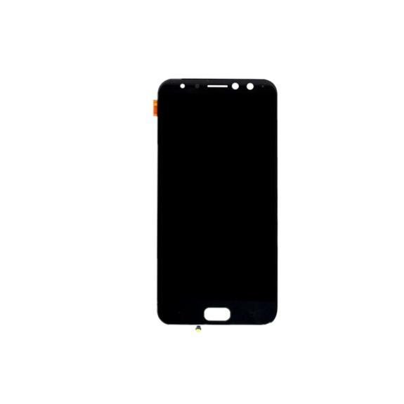 PANTALLA SIN MARCO PARA ASUS ZENFONE 4 SELFIE PRO NEGRO