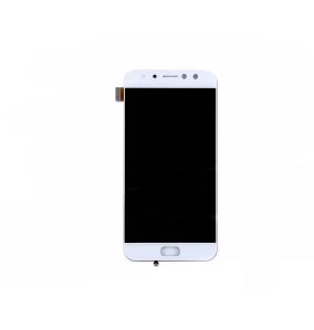Full Screen for Asus Zenfone 4 Selfie Pro White
