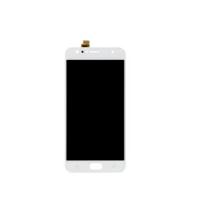 PANTALLA COMPLETA PARA ASUS ZENFONE 4 SELFIE BLANCO SIN MARCO