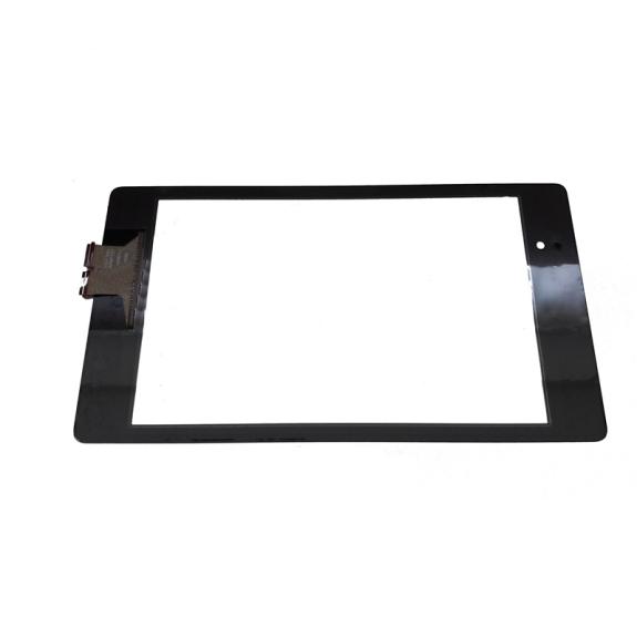 DIGITALIZADOR/ TACTIL PARA ASUS/NEXUS 7 NEGRO (VERSION 2013)