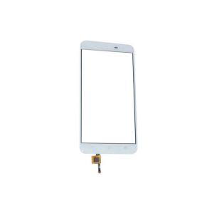 Digitizer Crystal Screen for Asus Zenfone 3 White