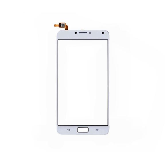 DIGITALIZADOR PANTALLA PARA ASUS ZENFONE 4 MAX BLANCO (ZC554KL)