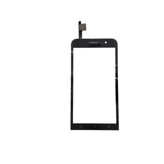 Digitalizador para Asus ZenFone Go negro