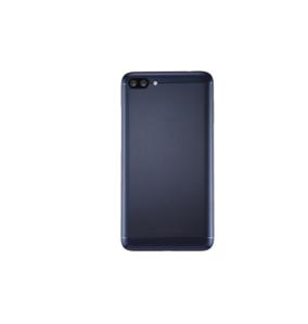 Back cover covers battery for Asus Zenfone 4 Max Dark Blue