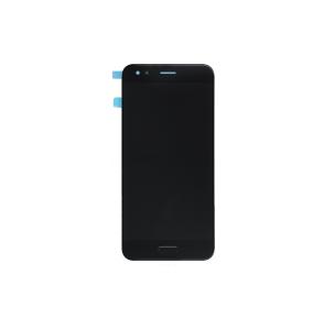 Tactile LCD screen full for Asus Zenfone 4 Black without frame